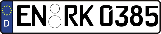 EN-RK0385