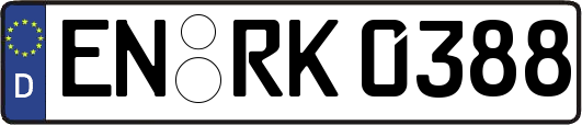 EN-RK0388
