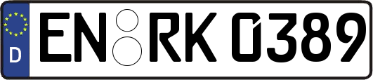 EN-RK0389