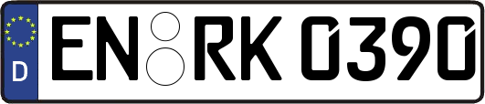 EN-RK0390