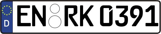 EN-RK0391