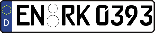 EN-RK0393