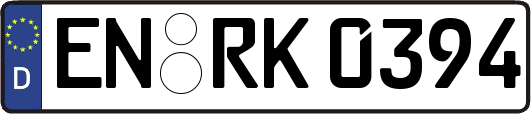 EN-RK0394