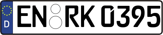 EN-RK0395