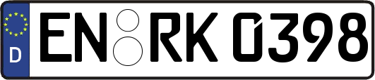EN-RK0398