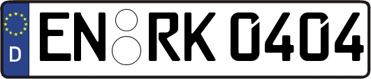EN-RK0404