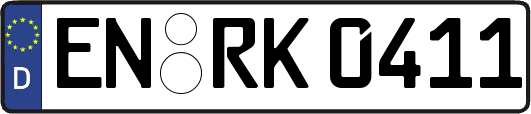 EN-RK0411