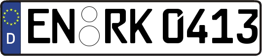EN-RK0413