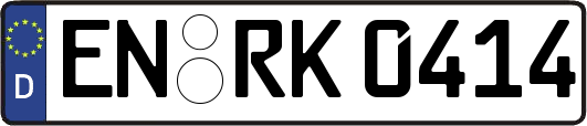EN-RK0414