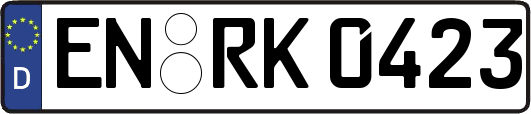 EN-RK0423