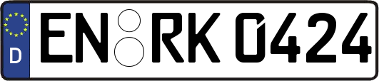 EN-RK0424