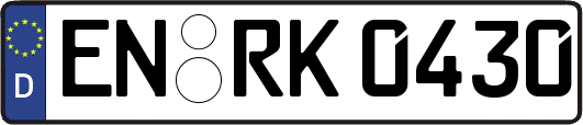 EN-RK0430