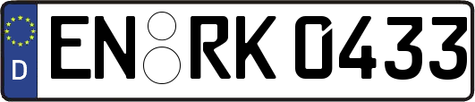 EN-RK0433