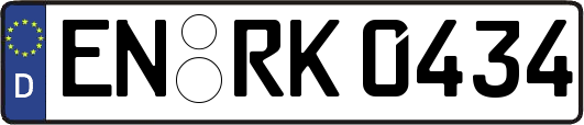 EN-RK0434