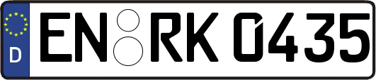 EN-RK0435