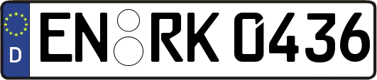 EN-RK0436