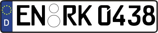 EN-RK0438