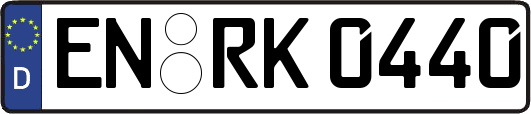 EN-RK0440