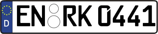 EN-RK0441