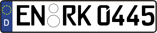 EN-RK0445