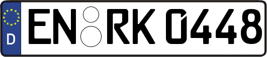 EN-RK0448