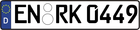 EN-RK0449