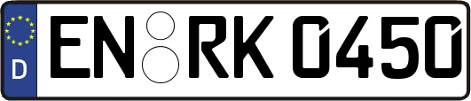 EN-RK0450