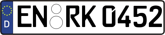 EN-RK0452