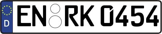EN-RK0454