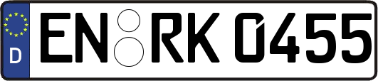 EN-RK0455