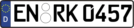 EN-RK0457