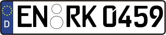 EN-RK0459