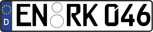 EN-RK046