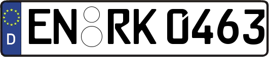 EN-RK0463