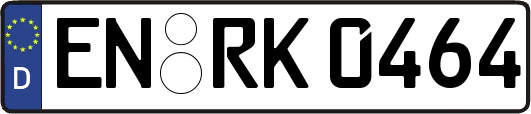 EN-RK0464