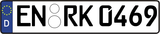 EN-RK0469