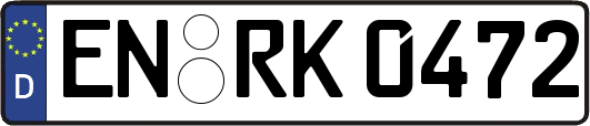 EN-RK0472
