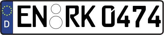 EN-RK0474