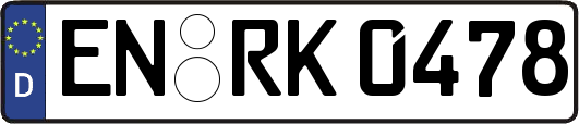 EN-RK0478