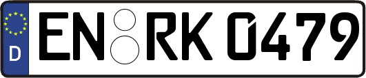 EN-RK0479