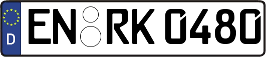 EN-RK0480