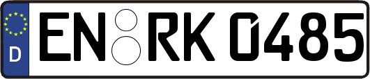 EN-RK0485