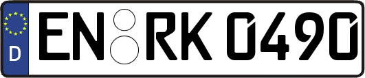 EN-RK0490