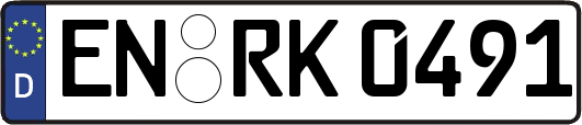 EN-RK0491