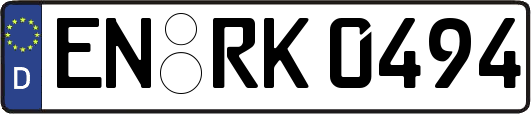 EN-RK0494