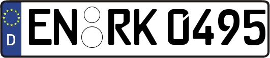 EN-RK0495