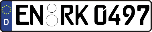 EN-RK0497