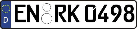 EN-RK0498