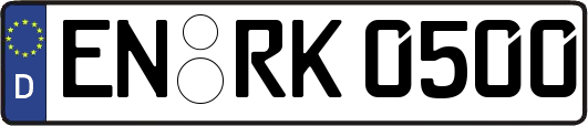EN-RK0500