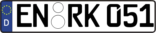 EN-RK051